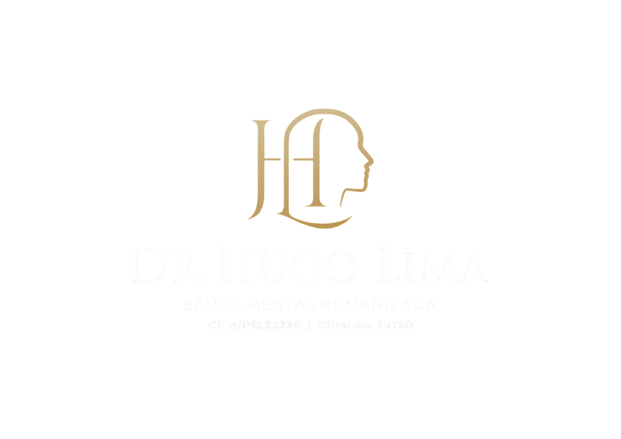 Logo Hugo Lima